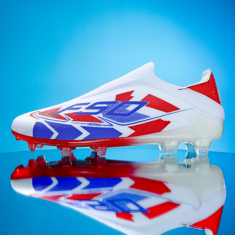 Sneaker Zone - New Men Soccer Shoes High-quality Cleats