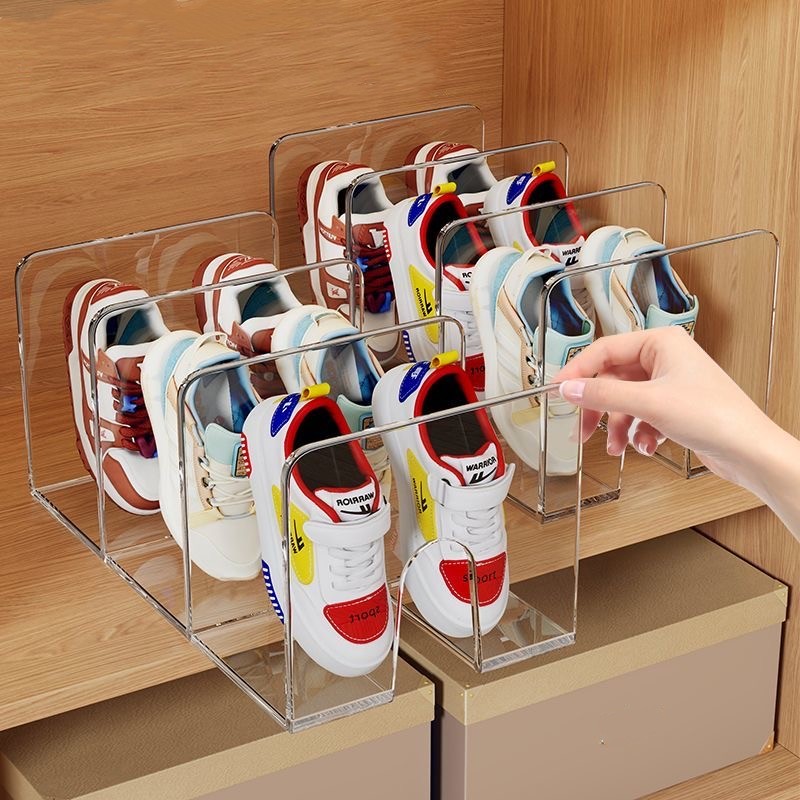 Shoe Box Display - Children's Shoe Box Home Use Shoe