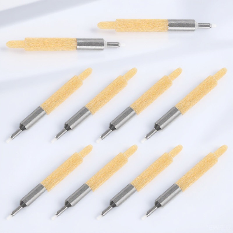 Midsole Marker Paint - 10Pcs 0.5mm Replaceable Paint Marker Nibs