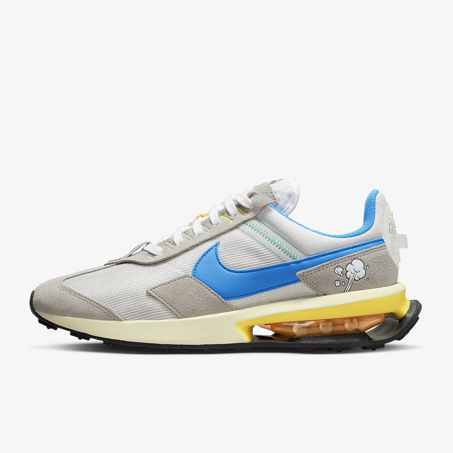 Nike Authentic Air Max Pre-Day - Sneaker Zone recension och pris