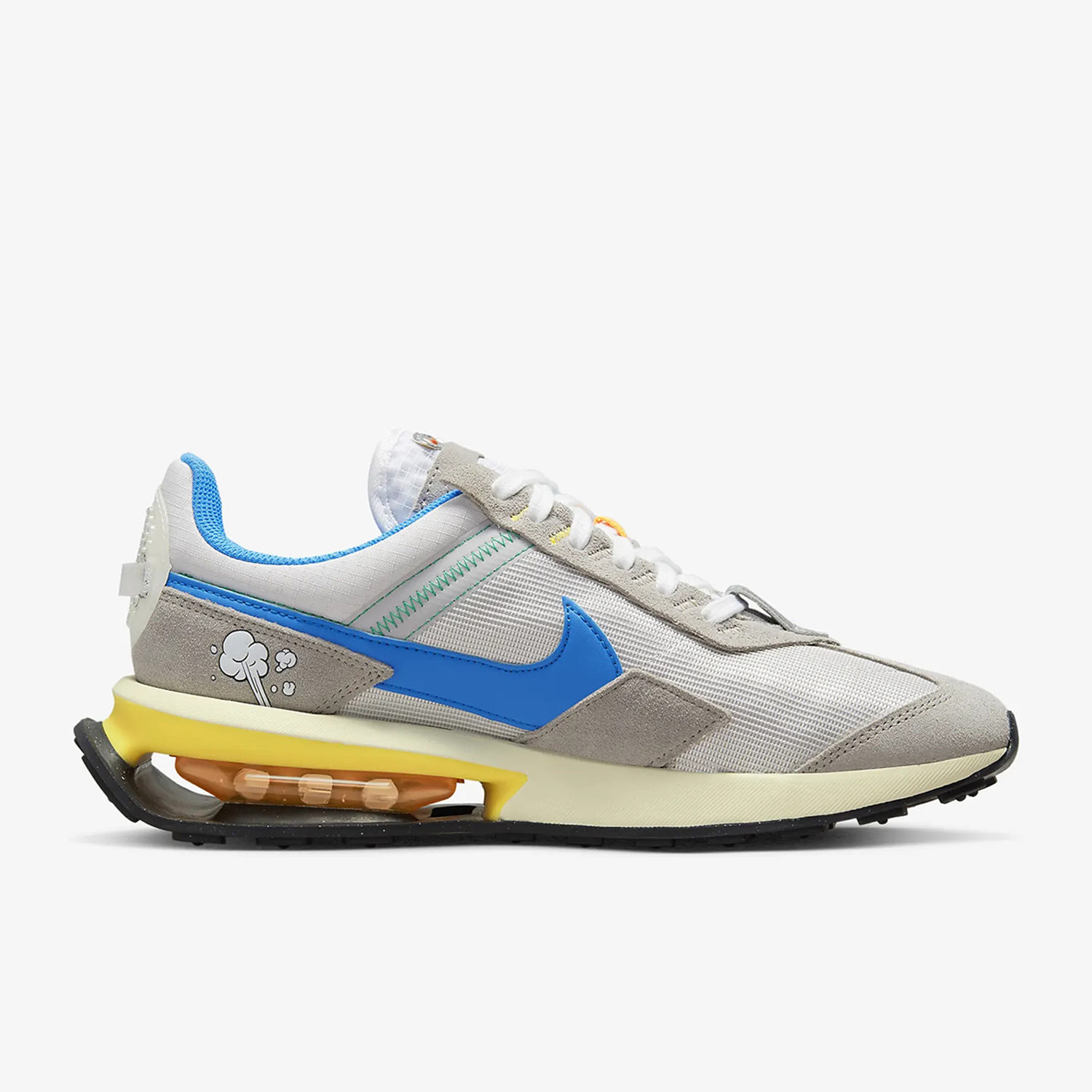 Nike Authentic Air Max Pre-Day - Sneaker Zone recension och pris