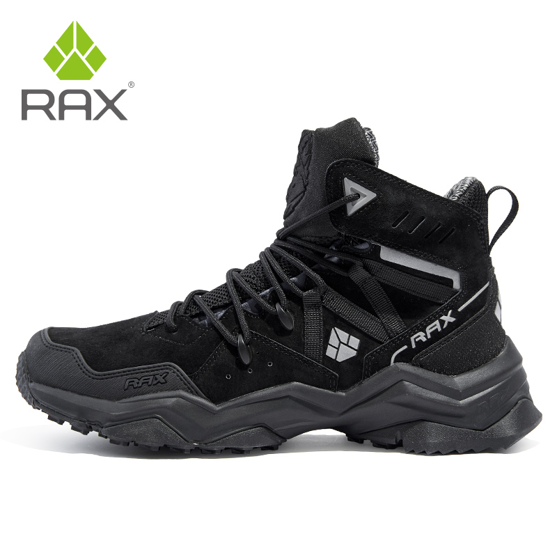 RAX Men Hiking Shoes Mid-top W - Sneaker Zone recension och pris