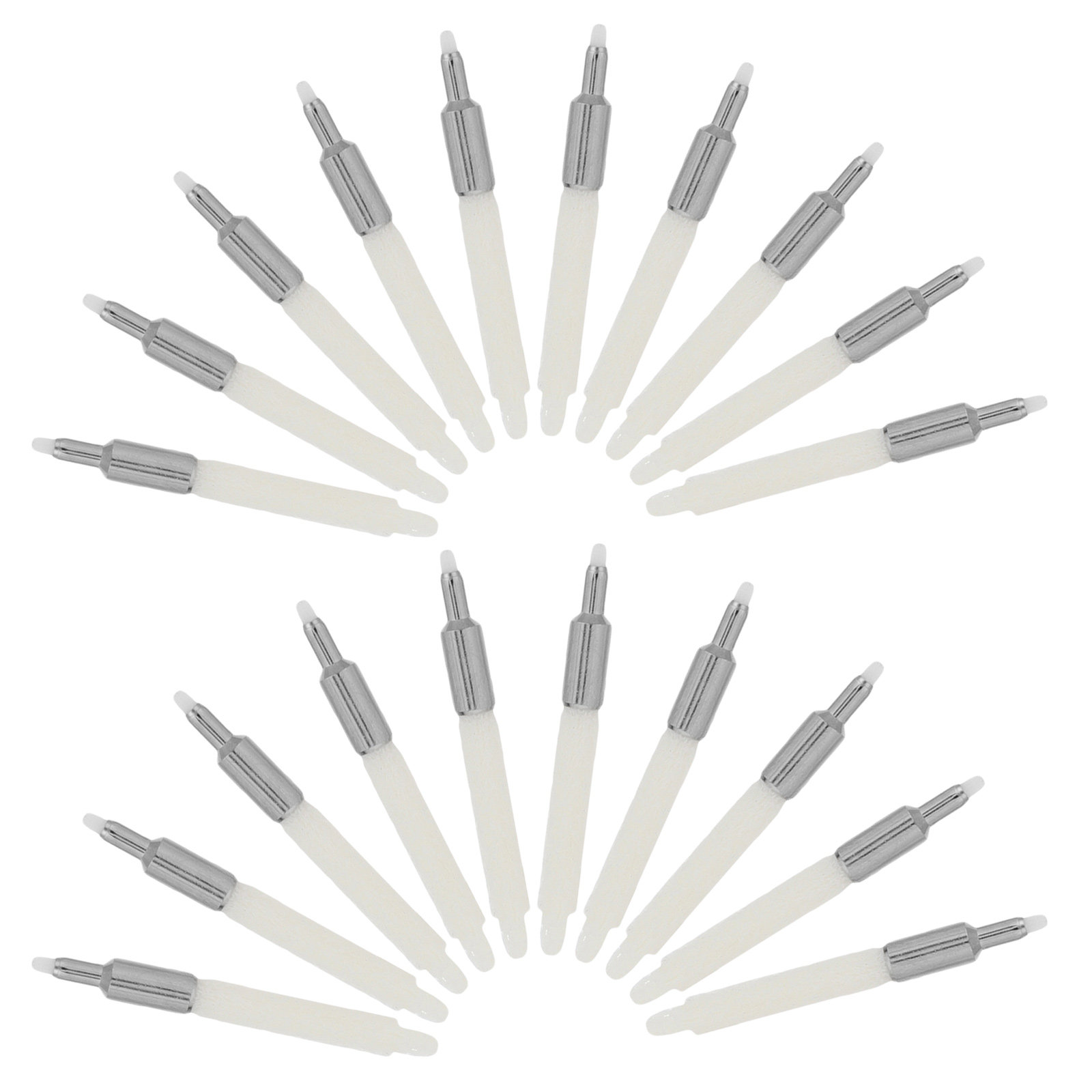 40pcs Paint Marker Nib Acrylic - Midsole Marker Paint recension och pris