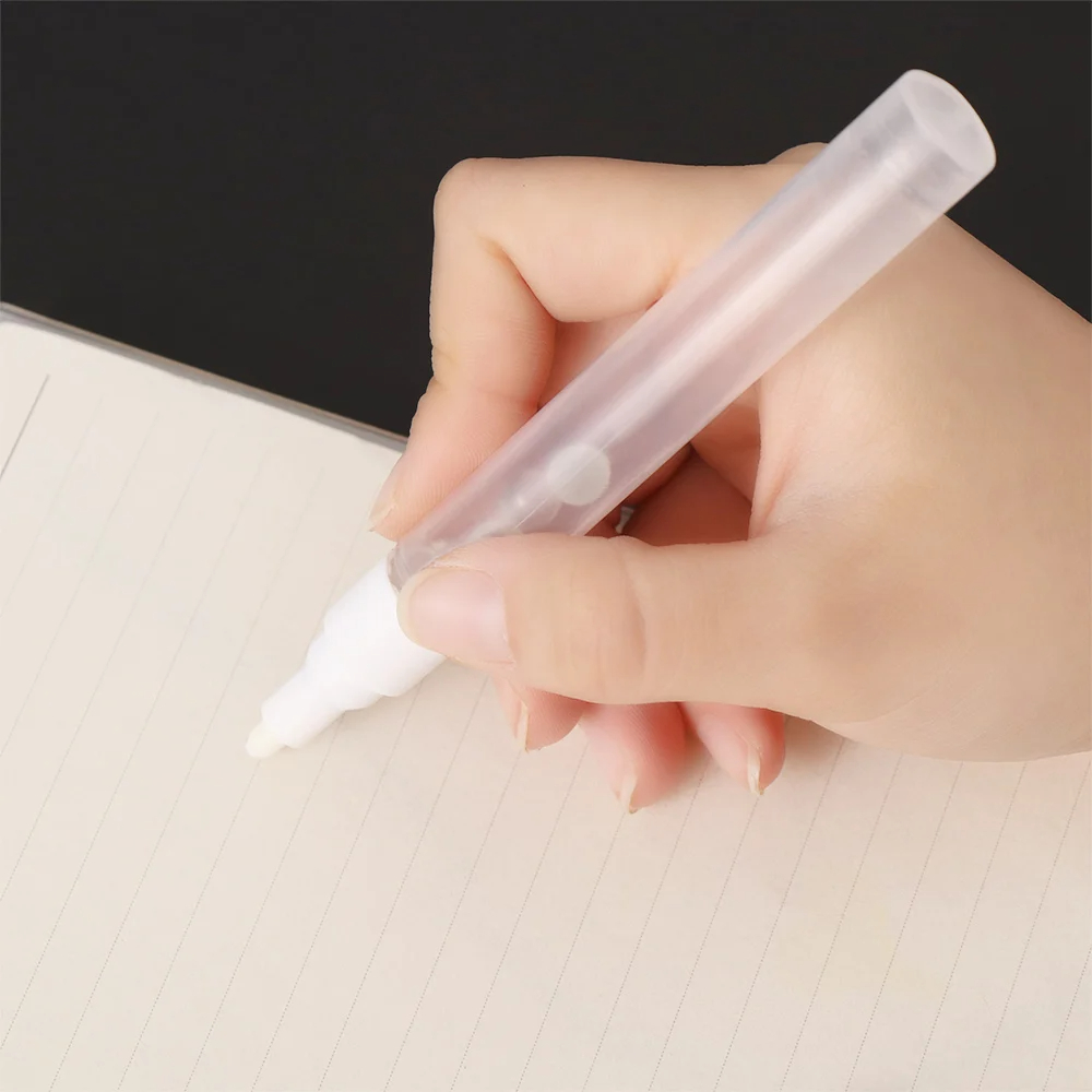 3/5/8/15/30mm Plastic Empty Pe - Midsole Marker Paint recension och pris