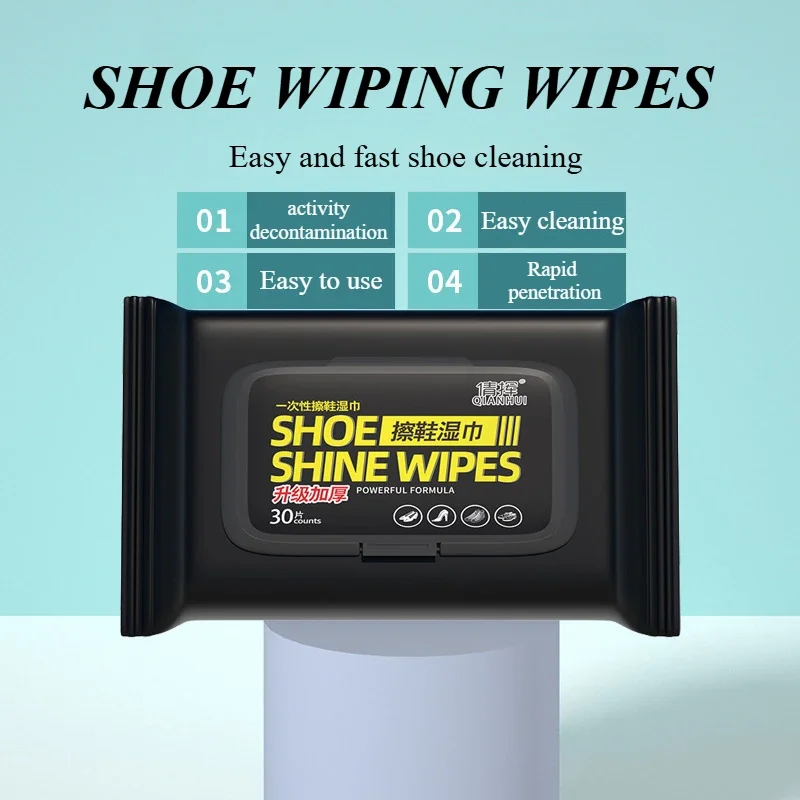 12-60Pcs Disposable Shoes Clea - Sneaker Care recension och pris