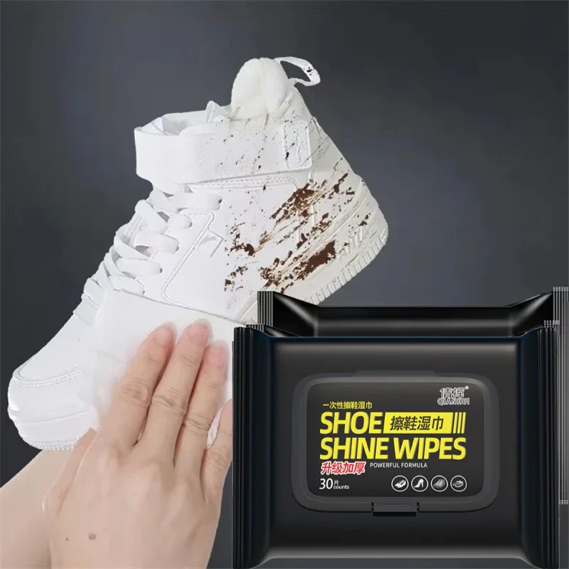 12-60Pcs Disposable Shoes Clea - Sneaker Care recension och pris