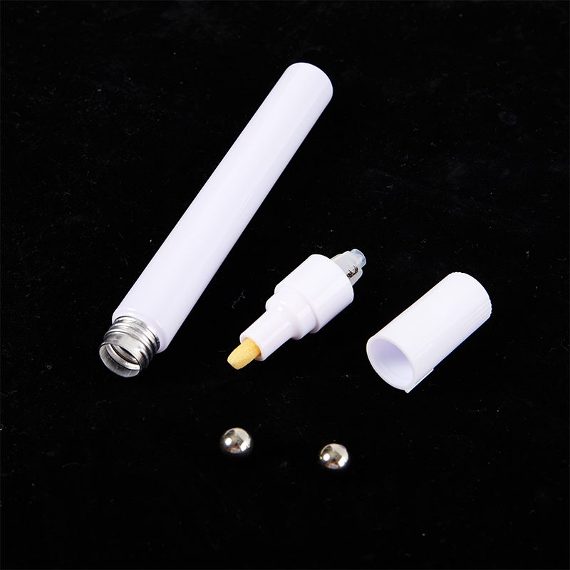 1PCS Empty Refillable Pen Blan - Midsole Marker Paint recension och pris
