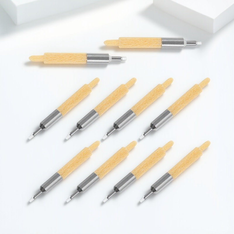 10Pcs Paint Pen Nibs Replaceme - Midsole Marker Paint recension och pris