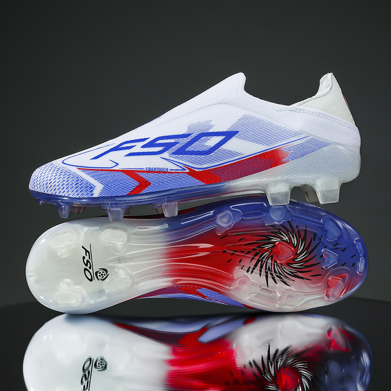 New Men Football Boots High-qu - Sneaker Zone recension och pris