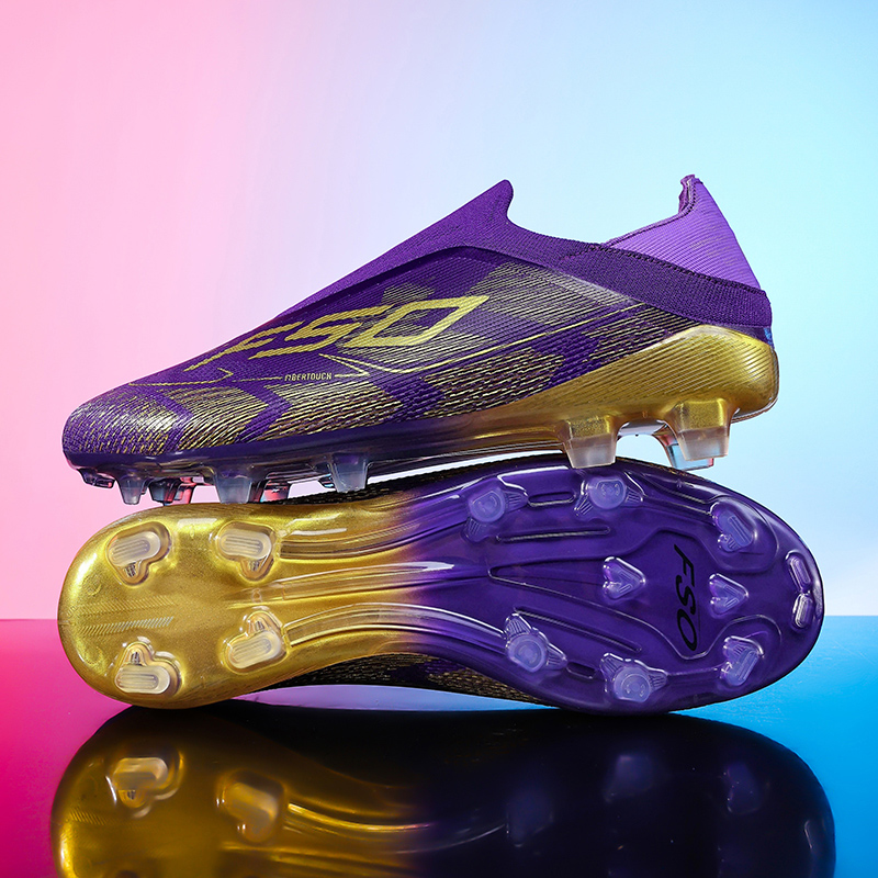 New Men Football Boots High-qu - Sneaker Zone recension och pris