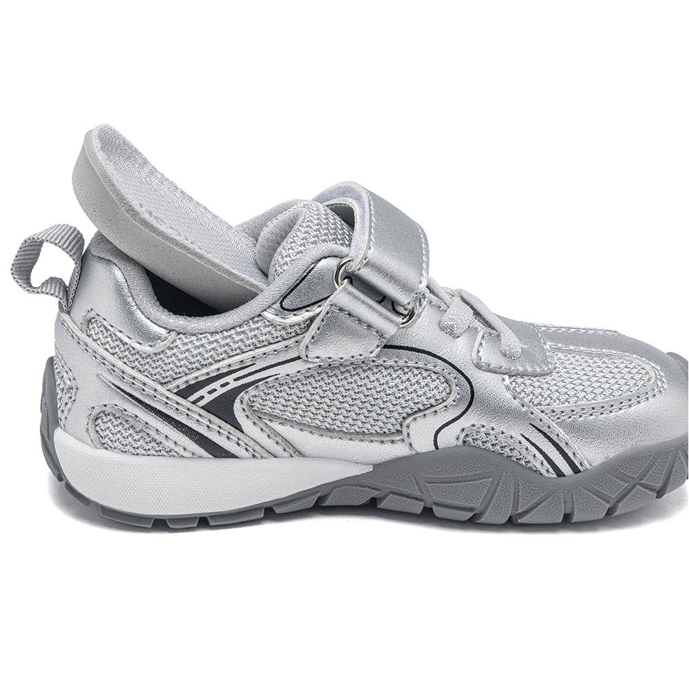HOBIBEAR Kids Wide Toe Box Sne - Sneaker Case recension och pris