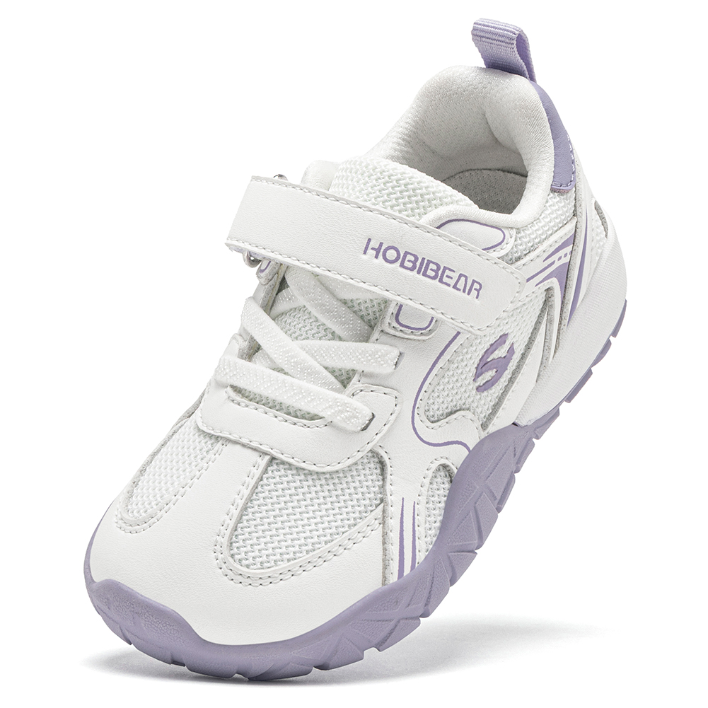 HOBIBEAR Kids Wide Toe Box Sne - Sneaker Case recension och pris