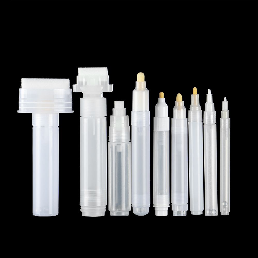 Refillable ink Barrels Tube Pl - Midsole Marker Paint recension och pris