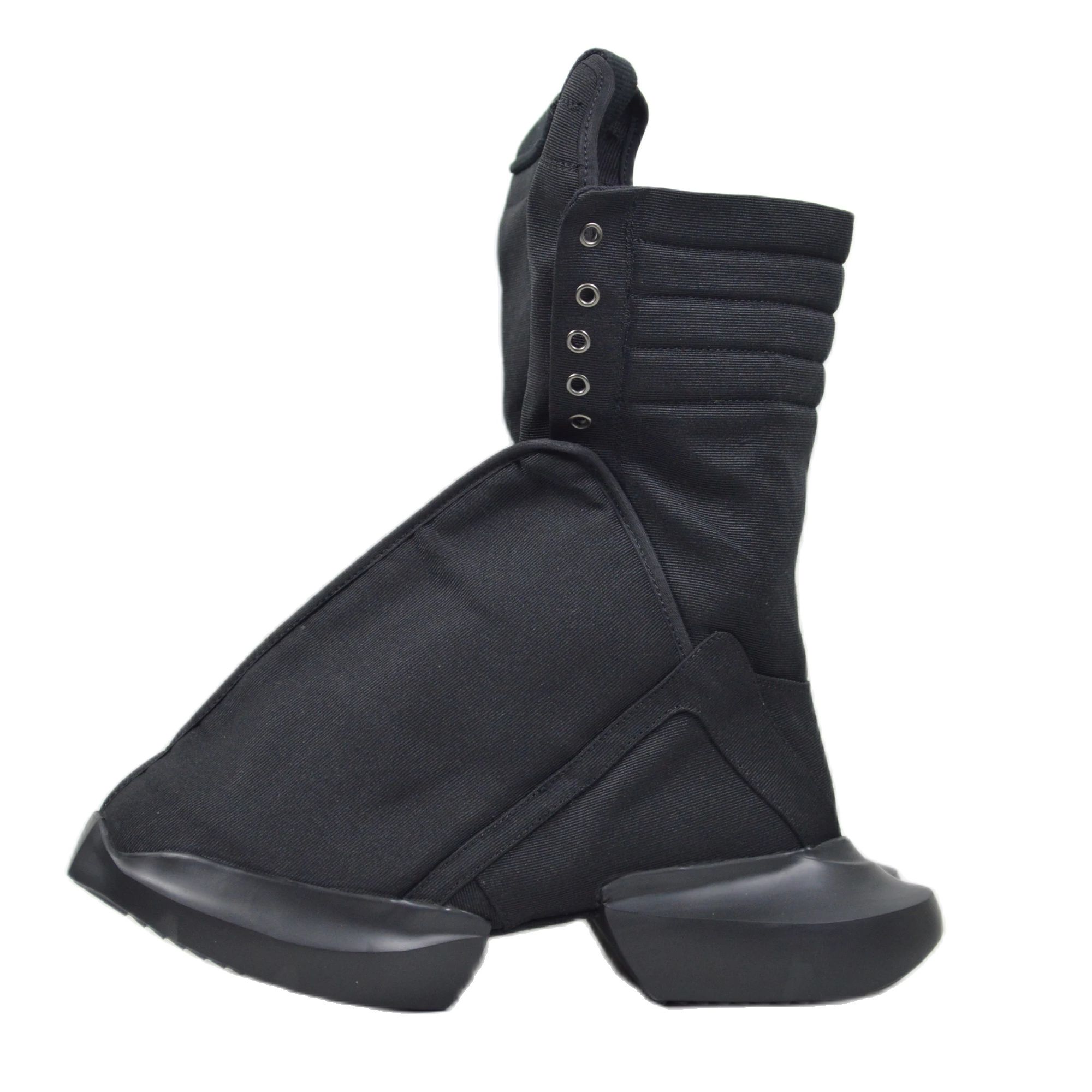 Men High Top Shoes Canvas Wome - Sneaker Zone recension och pris