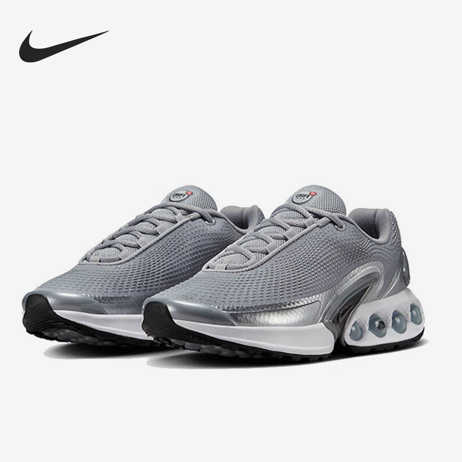 Nike genuine genuine Air Max D - Sneaker Zone recension och pris