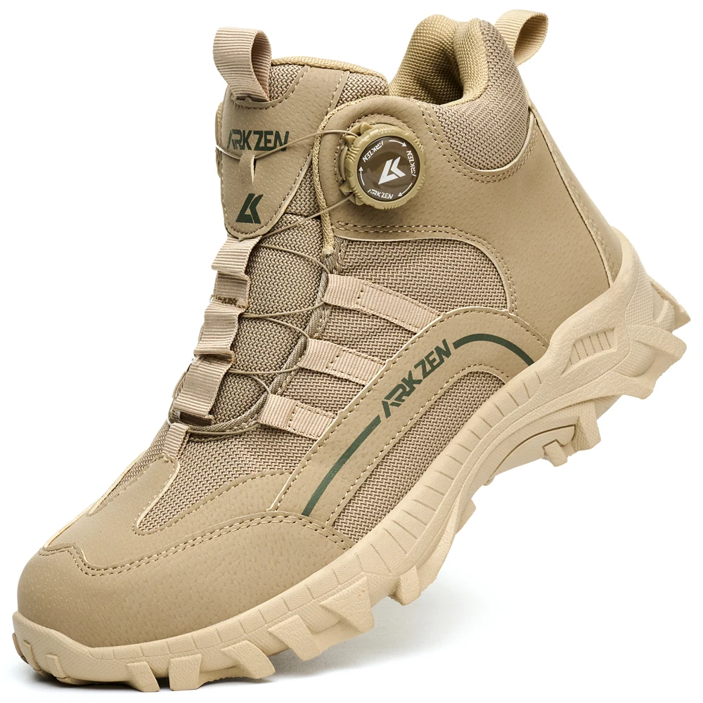 Male Indestructible Shoes Comp - Sneaker Care recension och pris