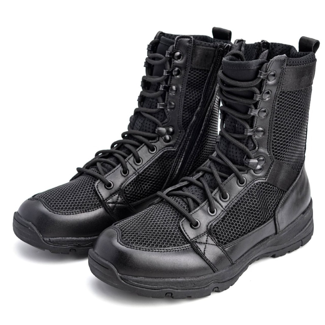 Hiking Shoes Men Waterproof Tr - Sneaker Zone recension och pris