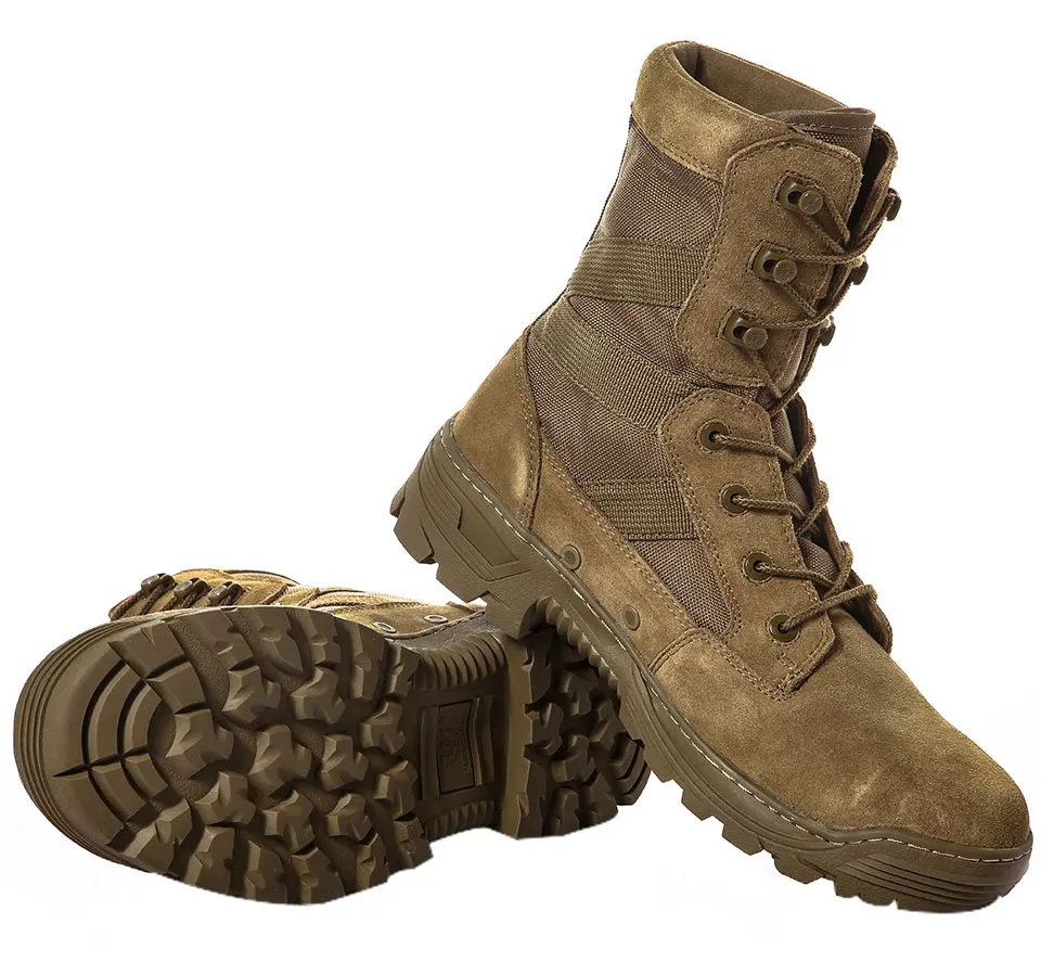 Hiking Shoes Men Waterproof Tr - Sneaker Zone recension och pris