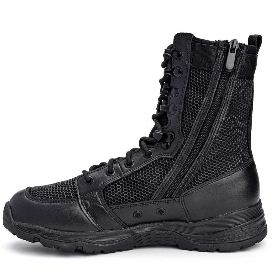 Hiking Shoes Men Waterproof Tr - Sneaker Zone recension och pris