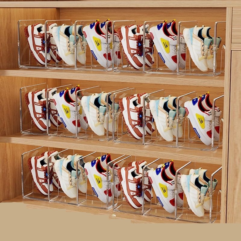 Children's Shoe Box Home Use S - Shoe Box Display recension och pris