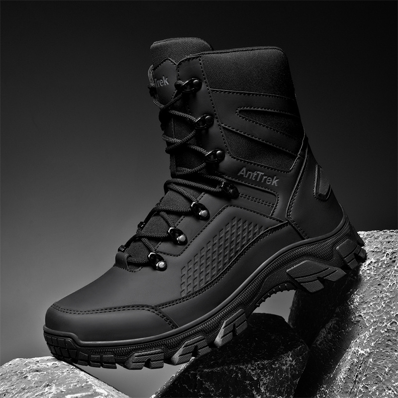 Men's wild training boots four - Sneaker Zone recension och pris