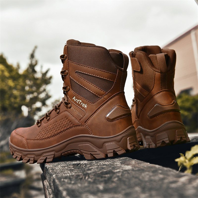 Men's wild training boots four - Sneaker Zone recension och pris