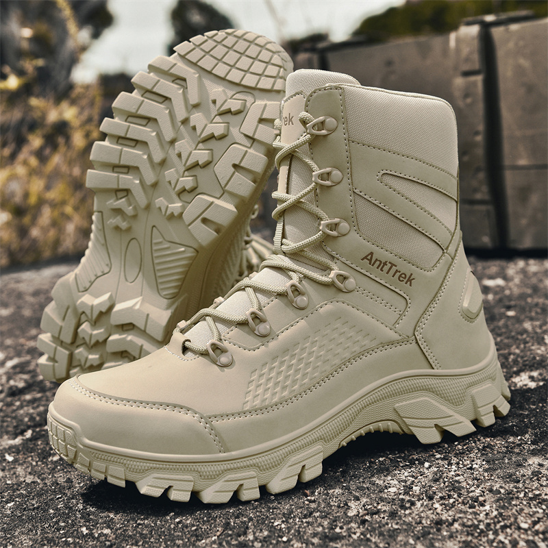 Men's wild training boots four - Sneaker Zone recension och pris