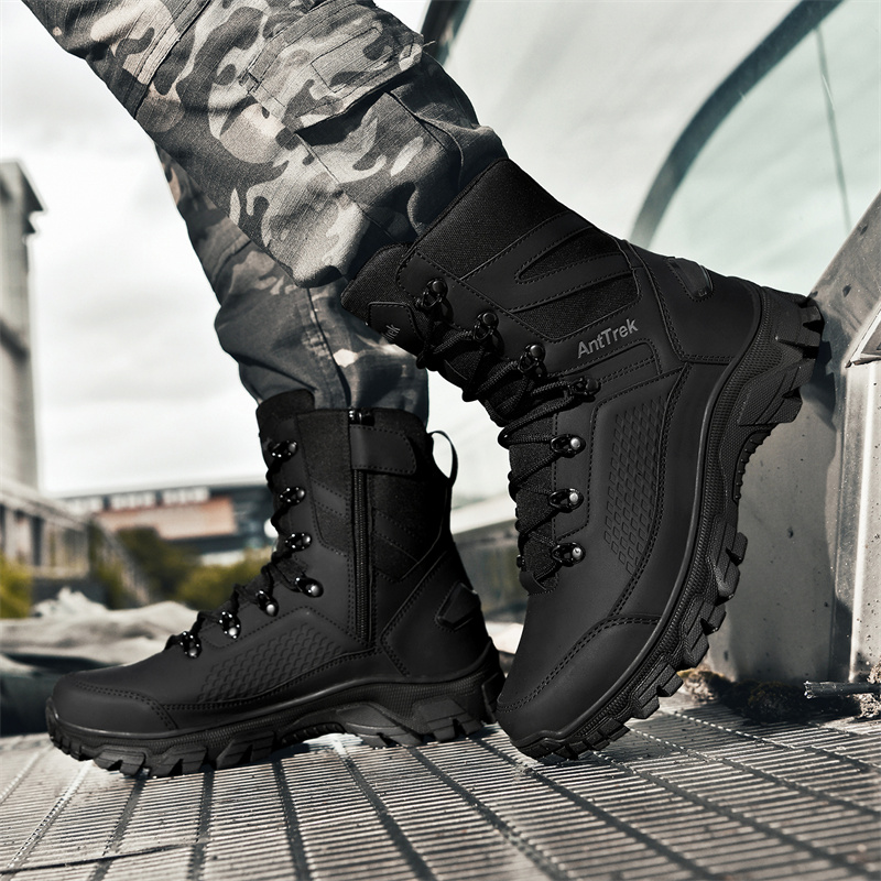 Men's wild training boots four - Sneaker Zone recension och pris