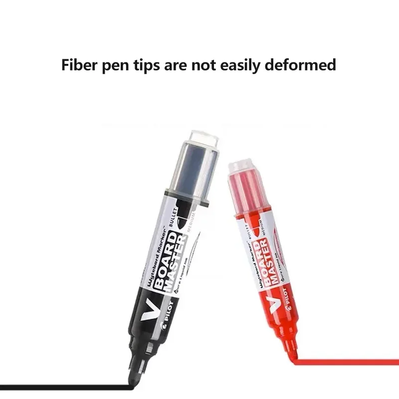 3pcs/6pcs Pilot Whiteboard Mar - Midsole Marker Paint recension och pris