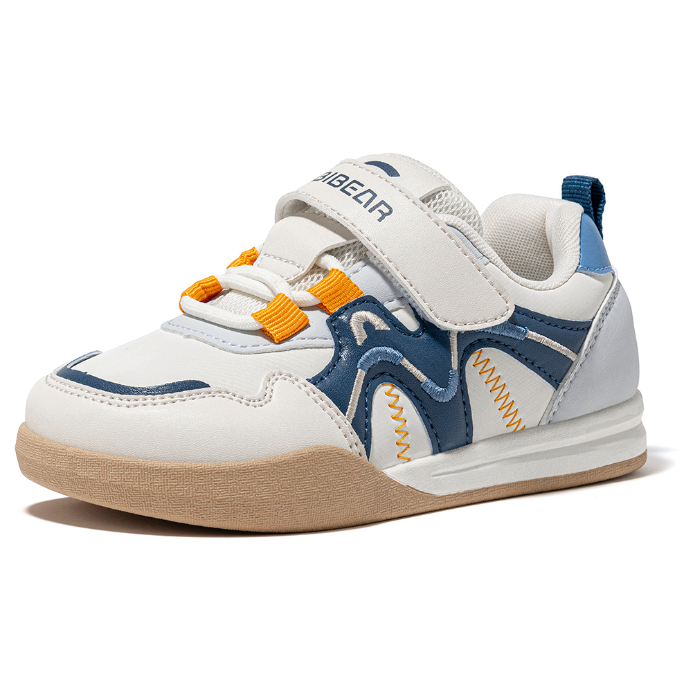 HOBIBEAR Kids Wide Toe Box Tod - Sneaker Case recension och pris