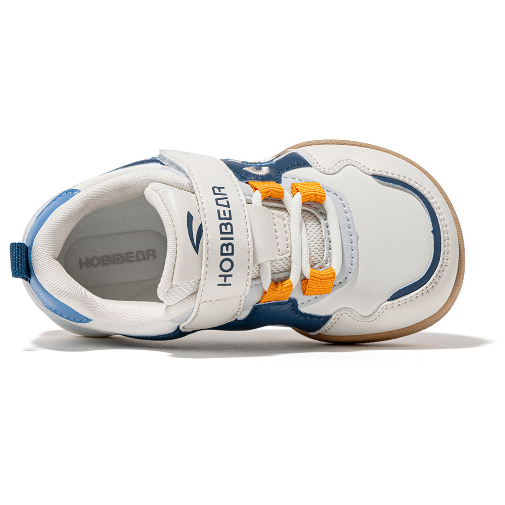 HOBIBEAR Kids Wide Toe Box Tod - Sneaker Case recension och pris